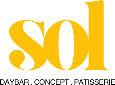 SOL — Daybar . Concept . Patisserie